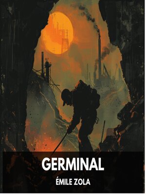 cover image of Germinal (Unabridged)
